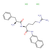 FT-0772393 CAS:100929-99-5 chemical structure