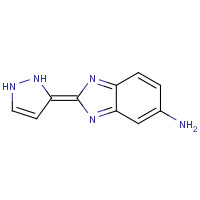 FT-0772460 CAS:689295-78-1 chemical structure