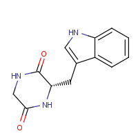 FT-0772461 CAS:7451-73-2 chemical structure