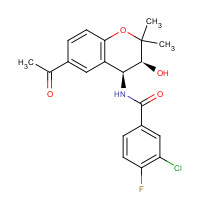 FT-0772514 CAS:175013-84-0 chemical structure