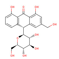 FT-0772660 CAS:28371-16-6 chemical structure