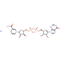 FT-0772697 CAS:22052-73-9 chemical structure