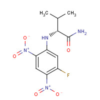 FT-0772734 CAS:210529-62-7 chemical structure