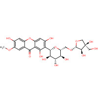 FT-0772736 CAS:162857-78-5 chemical structure