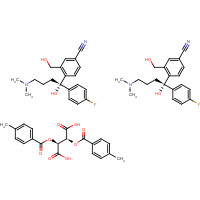 FT-0772778 CAS:128173-53-5 chemical structure