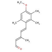 FT-0772830 CAS:69877-38-9 chemical structure