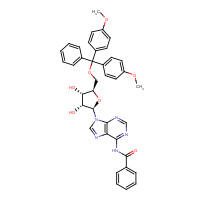 FT-0772847 CAS:81246-82-4 chemical structure