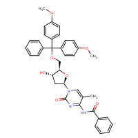 FT-0773024 CAS:104579-03-5 chemical structure