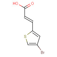 FT-0773119 CAS:144558-44-1 chemical structure