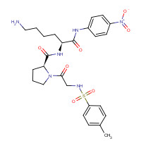 FT-0773173 CAS:73392-19-5 chemical structure