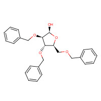 FT-0773196 CAS:89615-42-9 chemical structure