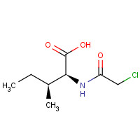 FT-0773229 CAS:67253-30-9 chemical structure