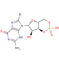 FT-0773242 CAS:31356-94-2 chemical structure