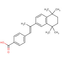 FT-0773246 CAS:71441-28-6 chemical structure