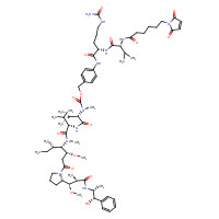 FT-0773256 CAS:646502-53-6 chemical structure