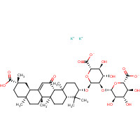 FT-0773301 CAS:68797-35-3 chemical structure