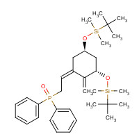 FT-0773410 CAS:81522-68-1 chemical structure