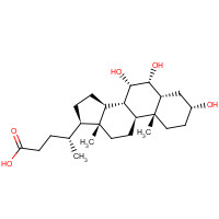 FT-0773447 CAS:547-75-1 chemical structure