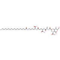 FT-0773469 CAS:78113-36-7 chemical structure