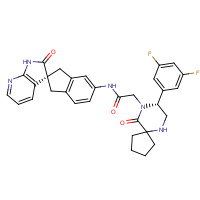 FT-0773479 CAS:957118-49-9 chemical structure