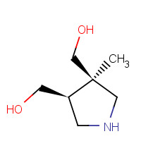 FT-0773527 CAS:1186647-99-3 chemical structure