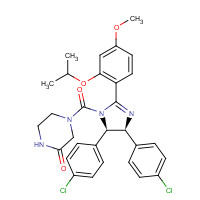 FT-0773561 CAS:675576-98-4 chemical structure