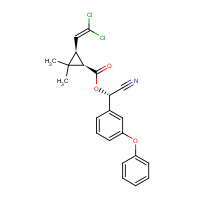 FT-0773601 CAS:65731-84-2 chemical structure