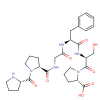 FT-0773658 CAS:23828-06-0 chemical structure