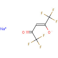 FT-0773676 CAS:22466-49-5 chemical structure