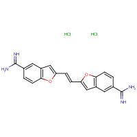 FT-0773694 CAS:71431-30-6 chemical structure