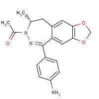 FT-0773695 CAS:161832-65-1 chemical structure