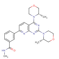 FT-0773699 CAS:1009298-59-2 chemical structure