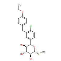 FT-0773701 CAS:1018899-04-1 chemical structure