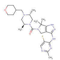 FT-0773717 CAS:1046787-18-1 chemical structure