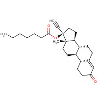 FT-0773749 CAS:3836-23-5 chemical structure