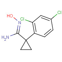 FT-0773751 CAS:256658-06-7 chemical structure