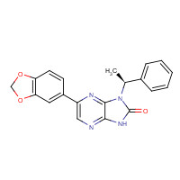 FT-0773759 CAS:767343-27-1 chemical structure