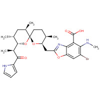 FT-0773861 CAS:76455-48-6 chemical structure