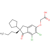 FT-0773868 CAS:81166-47-4 chemical structure