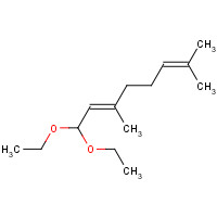 FT-0773892 CAS:7492-66-2 chemical structure