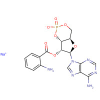 FT-0773900 CAS:142702-29-2 chemical structure