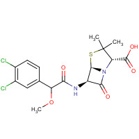 FT-0773917 CAS:1926-49-4 chemical structure