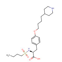 FT-0773940 CAS:144494-65-5 chemical structure