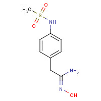 FT-0774011 CAS:137499-43-5 chemical structure