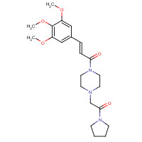 FT-0774025 CAS:23887-46-9 chemical structure