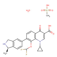 FT-0774053 CAS:223652-90-2 chemical structure