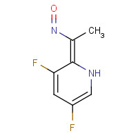 FT-0774065 CAS:1075756-91-0 chemical structure