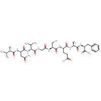 FT-0774115 CAS:132917-49-8 chemical structure