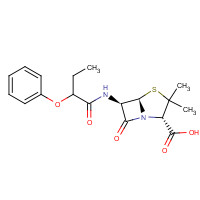 FT-0774123 CAS:551-27-9 chemical structure