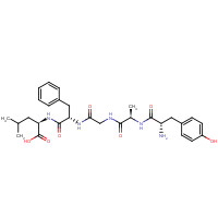 FT-0774214 CAS:63631-40-3 chemical structure